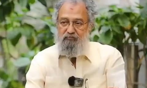 Art director Thota Tharani (IANS)&nbsp;