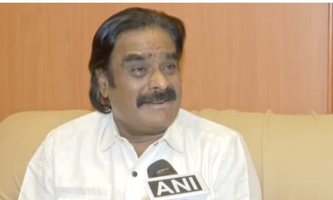 &nbsp;Devanathan Yadav (ANI)&nbsp;