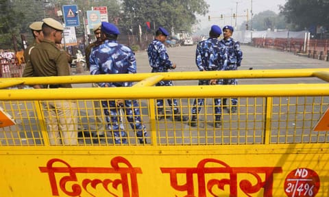 Delhi blast: Key members of terror module planned to target Red Fort on R-Day, travelled to Turkiye
