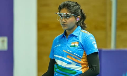 Esha Singh (IANS)