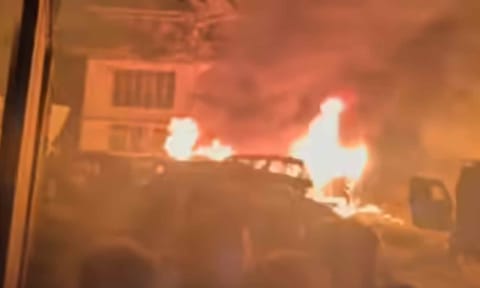 Forensic error, not terror, blamed for Nowgam police station tragedy: Officials