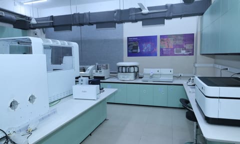 India’s first single-cell omics translational research lab