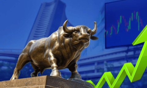 Representative Image for shares (IANS)&nbsp;