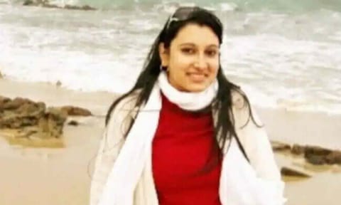 Samanvitha Dhareshwar&nbsp;