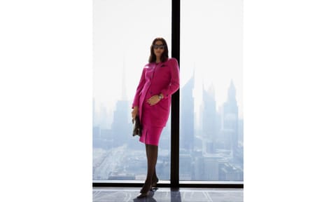 Bollywood actress Sonam Kapoor Ahuja (Photo: IANS)