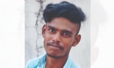 Muniyaraj
