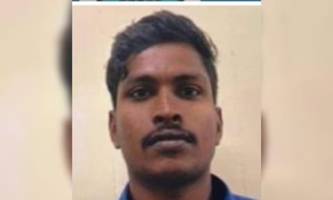 Vijayakumar