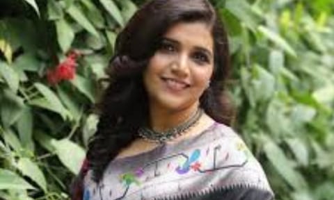 Mukta Barve (Photo/Instagram)