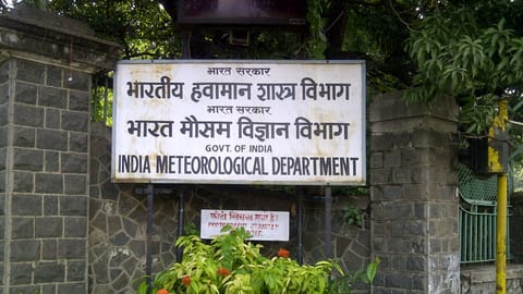 Indian Meteorological Department (IMD)