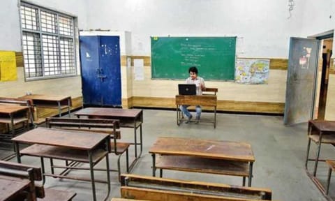 Representative image (PTI)&nbsp;