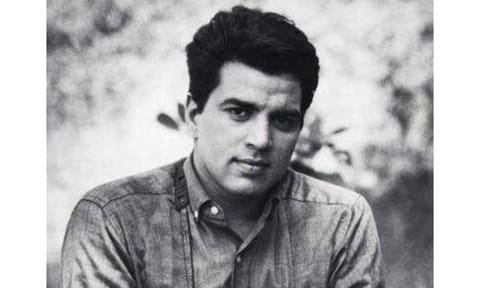 Veteran actor Dharmendra (Photo: IANS)