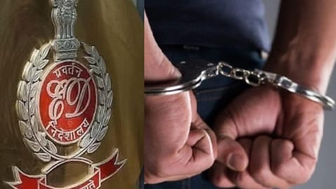ED arrests former Reliance Communications (RCOM) president Punit Garg on money laundering charges