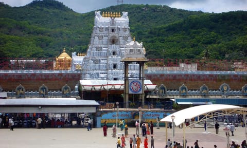 Sri Venkateswara Swamy temple