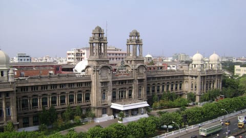 Southern Railway Headquarters&nbsp;
