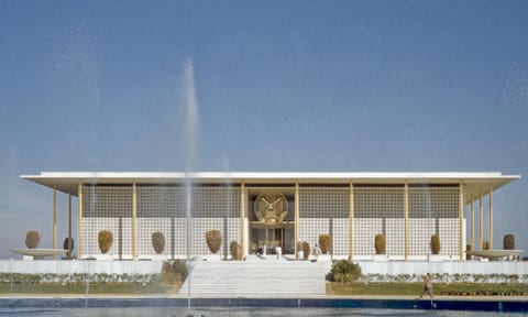 &nbsp;The US Embassy in India&nbsp;