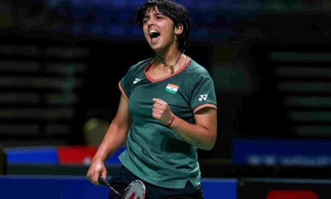 Tanvi Sharma&nbsp;