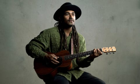 &nbsp;Reuben De Melo