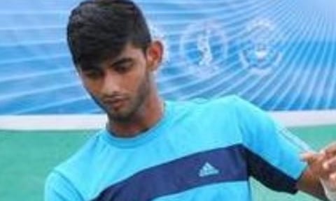 Niki Poonacha