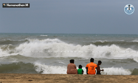 Marina Beach&nbsp;