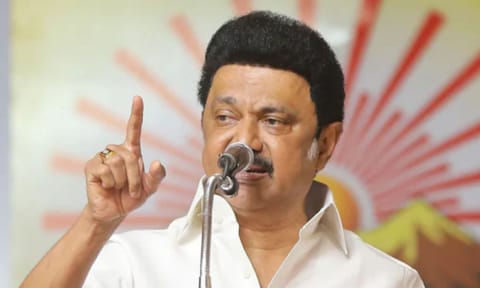 MK Stalin (IANS)&nbsp;