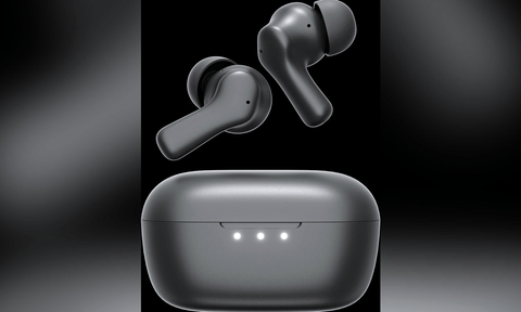 Itel Rhythm Echo earbuds