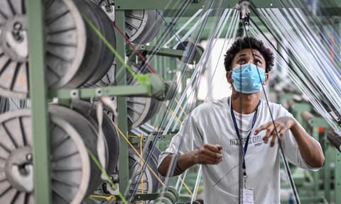 Broken Linkages: Trump's tariffs are hitting India hard