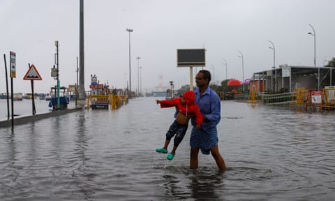 Visual from Marina Beach (Hemanathan M)&nbsp;