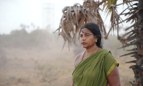Angammal movie still