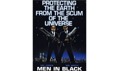Men in Black' (Image source: Instagram/ @willsmith)