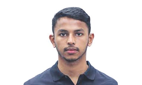 Velavan Senthilkumar