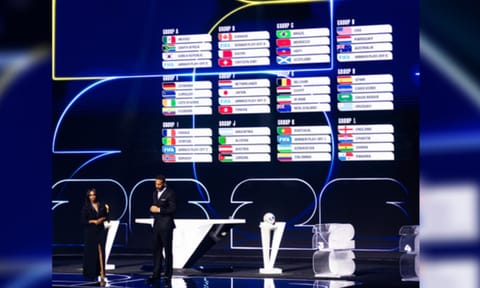 2026 FIFA World Cup