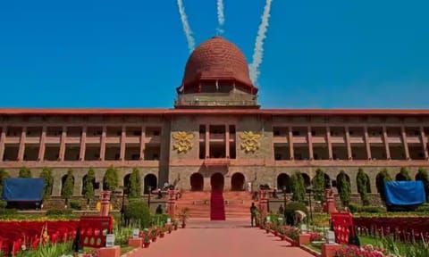 National Defence Academy
