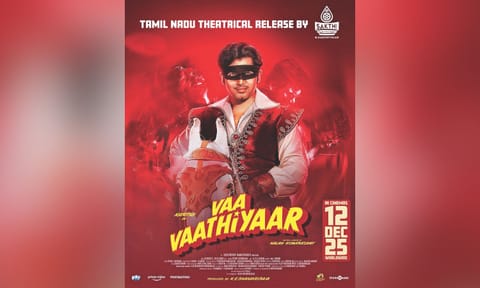 Poster from the film&nbsp;