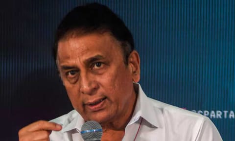 Sunil Gavaskar (PTI)&nbsp;