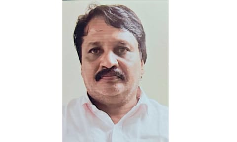 Thangavel&nbsp;