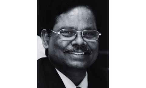 Professor R Thandavan (Insta/ipsa_india)&nbsp;