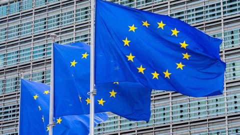 European Union&nbsp;