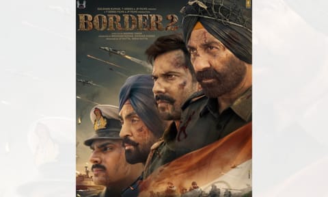 Poster of the film (IANS)