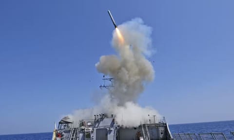 Missile
