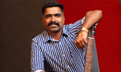 Ravi Basrur