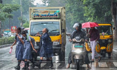 Representative Image (Justin George)&nbsp;
