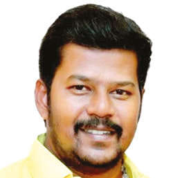 Anna Prakash