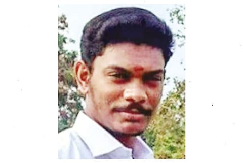 T Arul Prasad