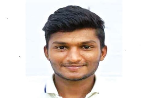 Boopathi Vaishna Kumar