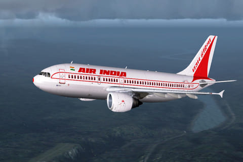 Chandrasekaran rejigs Air India’s top management