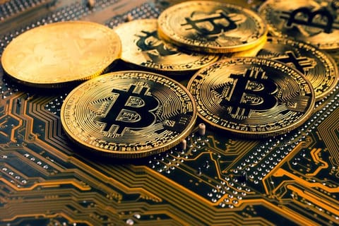 CoinDCX raises ₹1,000 cr to strengthen biz