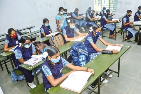 Representative image.