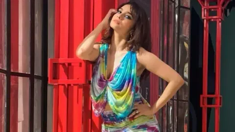 Ankita Lokhande