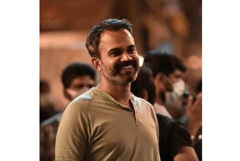 Director Prashanth Neel