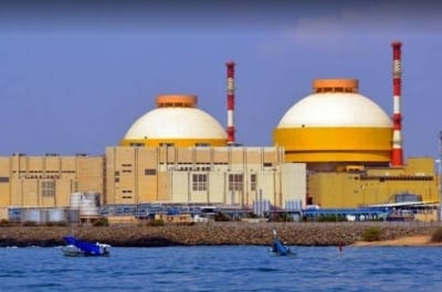 Kundankulam N-plant
